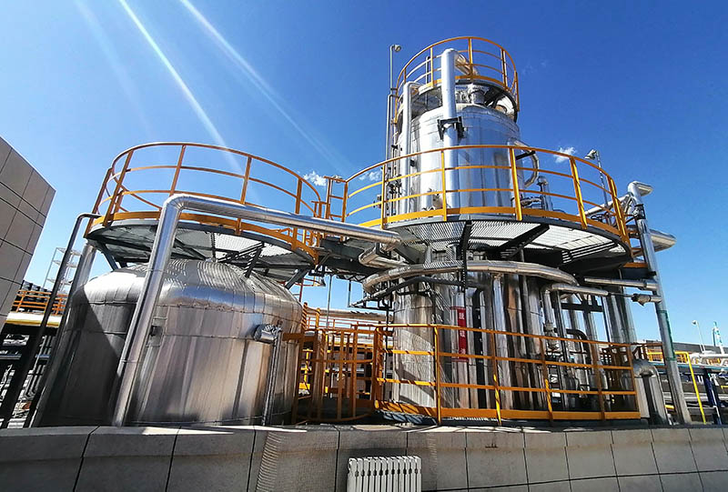 全國(guó)首單環(huán)保裝備產(chǎn)品質(zhì)量安全責(zé)任保險(xiǎn)落地武漢，化工設(shè)備制造業(yè)迎來(lái)風(fēng)險(xiǎn)保障新篇章